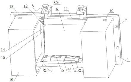 一种壁挂式阳台太阳能集热器的制作方法