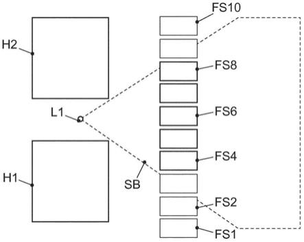 用于更新环境地图的方法、用于在交通工具侧实施该方法的方法步骤的设备、交通工具、用于在中央计算机侧实施该方法的方法步骤的设备以及计算机可读的存储介质与流程