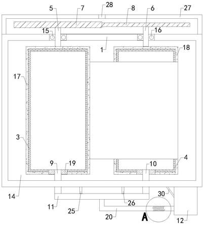 生活用纸制造用脱水元件的制作方法