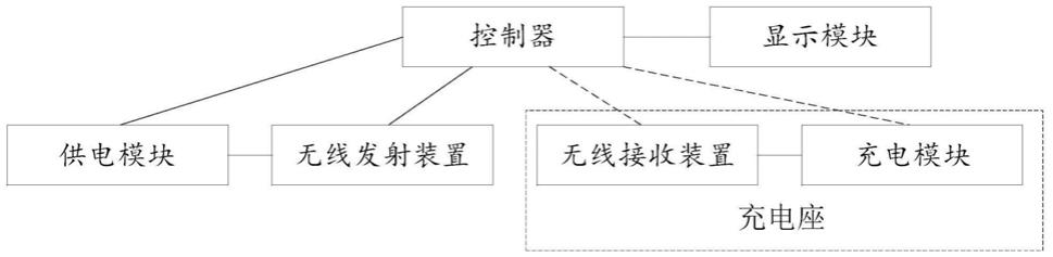 无线充电装置