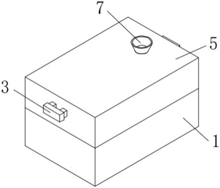 一种砂型模具的制作方法