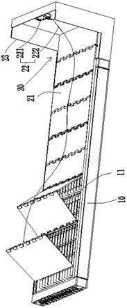 一种养护用遮盖结构及养护装置的制作方法