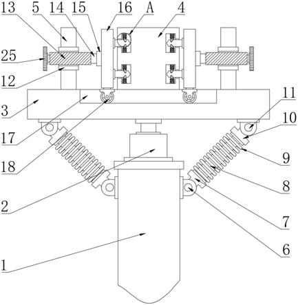 一种预制型建筑结构柱的制作方法