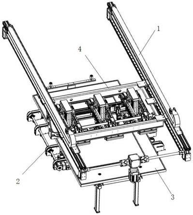 接线盒焊接机的制作方法
