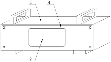 一种测试农田生态系统碳通量的自动化实验场的制作方法