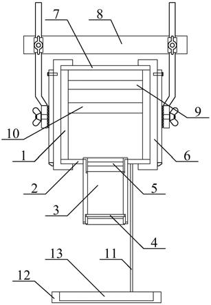 一种新型的成像式光电纠偏传感器的制作方法