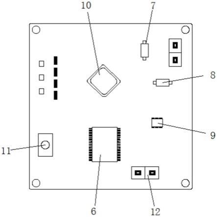 基于ESP32的工业互联网控制装置的制作方法