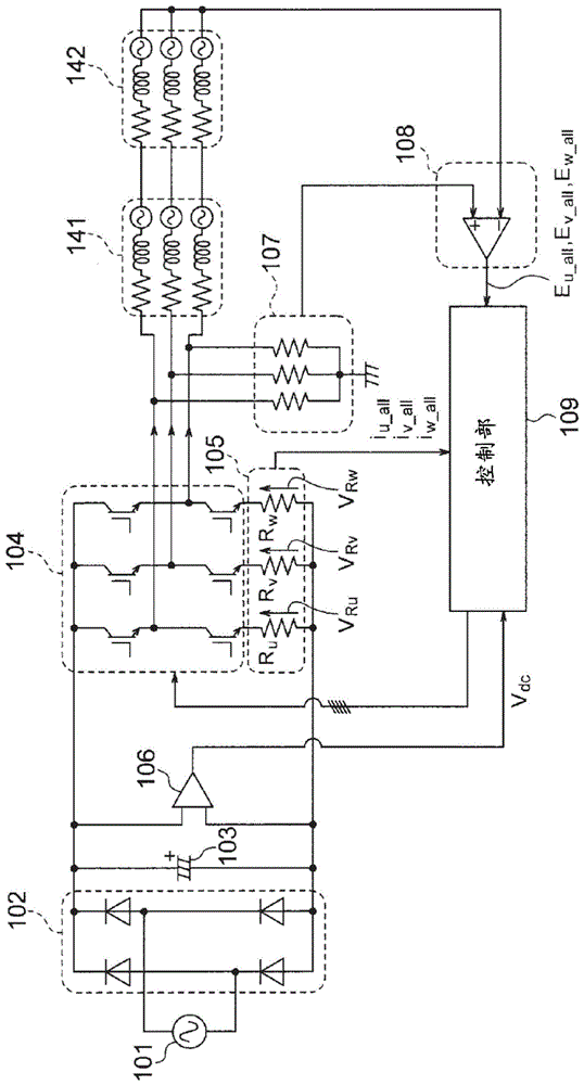 空调机的制作方法