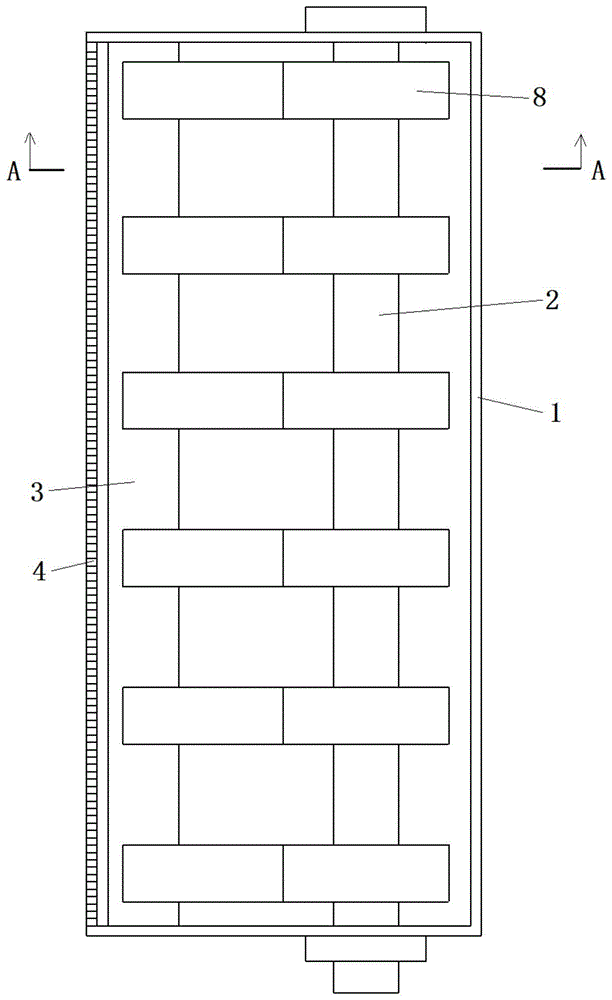 一种胶带切断器的制作方法