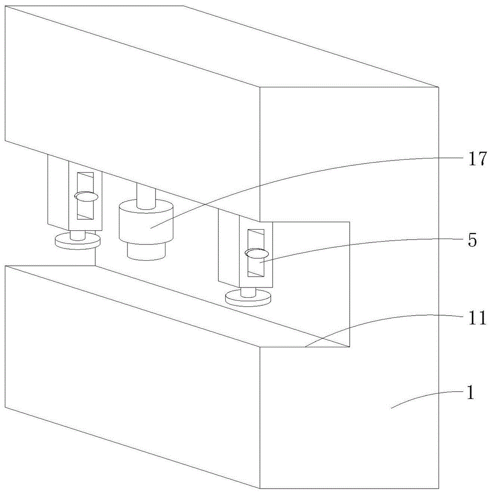 一种紧固件自动打标装置的制作方法