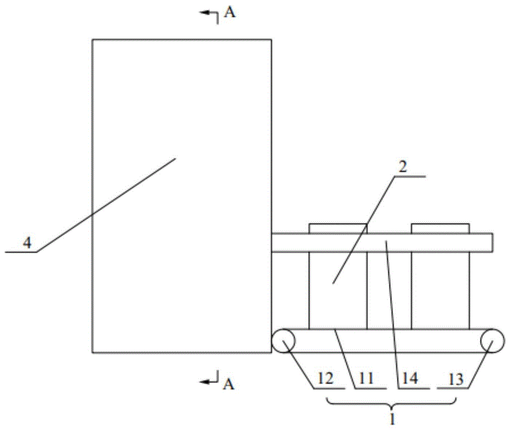 一种烘干机的制作方法