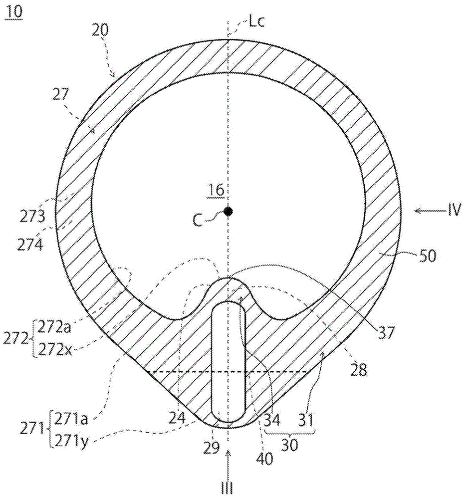 带盖容器的制作方法