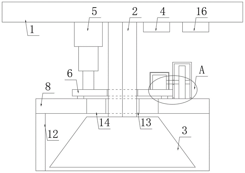 一种人体智能感应灯具的制作方法