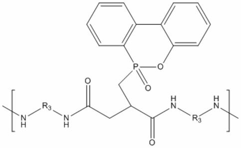 无卤阻燃聚酰胺及其制备方法和制品与流程