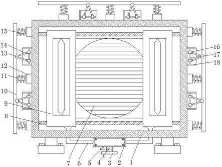 一种空调用外壳体的制作方法