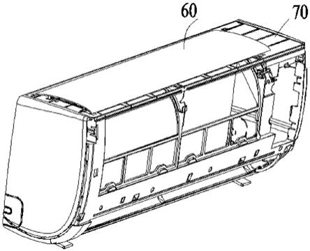 空调器及其壳体的制作方法