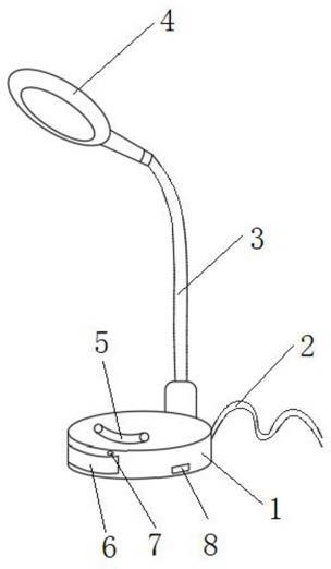 一种LED灯具的制作方法