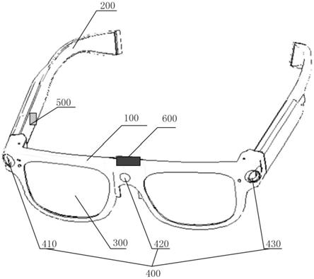 一种虚拟现实眼镜的制作方法