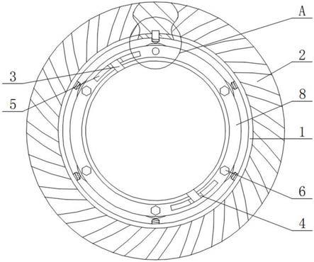 一种用于汽车后桥的从动锥齿轮的制作方法