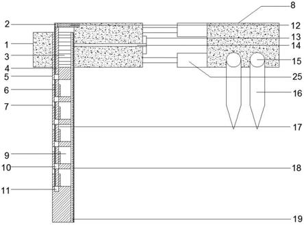 一种水质化验作业用水样取样器的制作方法