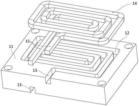 分子扩散焊接机的制作方法