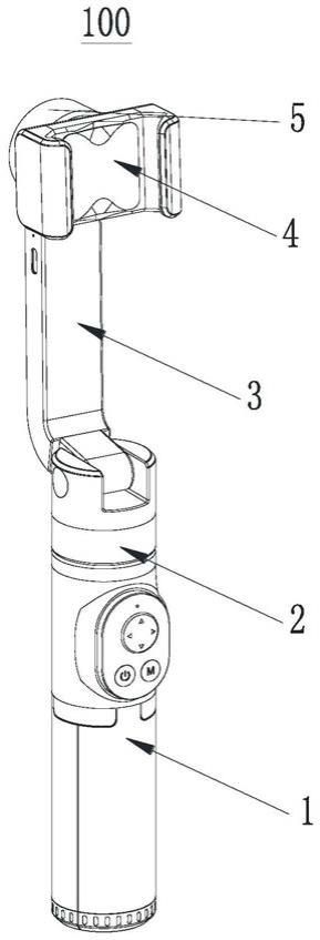 稳定器的制作方法