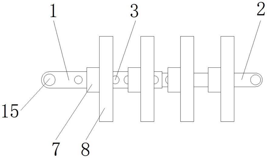 一种高强度盘形悬式瓷绝缘子的制作方法