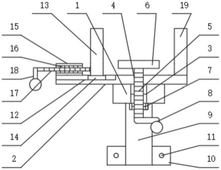 一种建筑梁体加固结构的制作方法