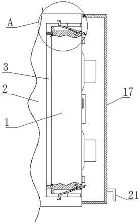 一种能够整体均匀显示按键表示部的烤箱用控制面板的制作方法