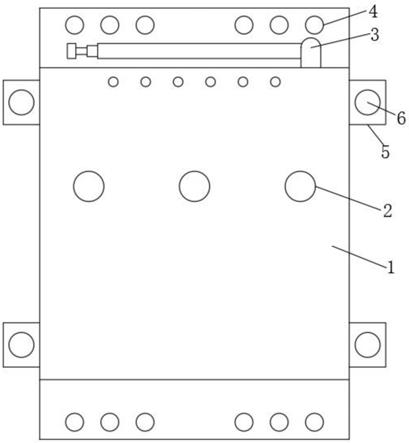 一种智慧农业用无线控制设备的制作方法