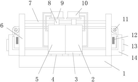 钢珠铸造模具的制作方法