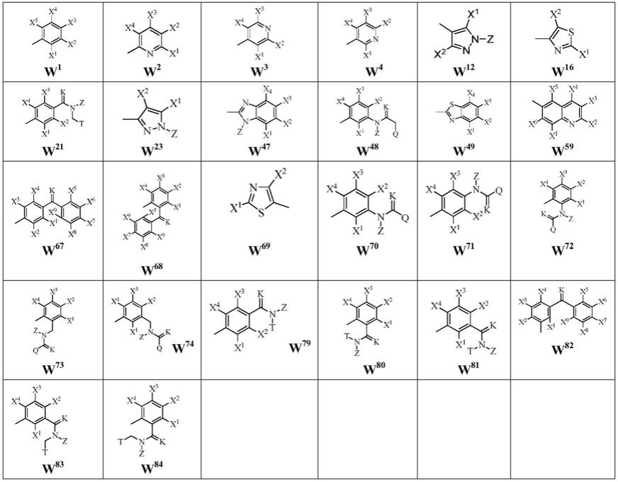 杀虫螨、病原微生物组合物及其应用的制作方法