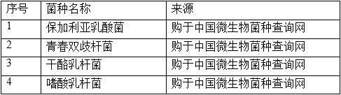 可强肾健体的海参肠提取物益生菌饮品的制作方法