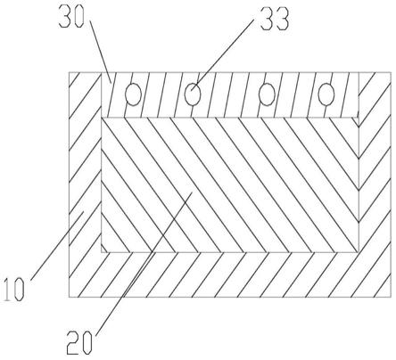 导轨结构及具有其的机床的制作方法