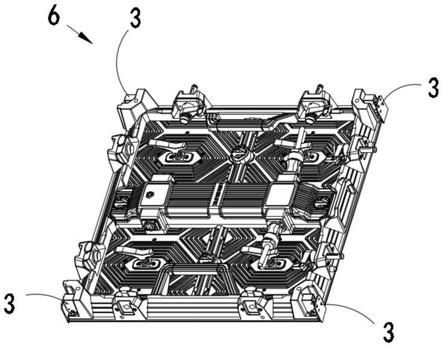 LED显示屏的制作方法