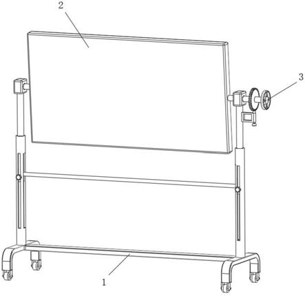 一种建筑工程施工管理用进度计划表的制作方法