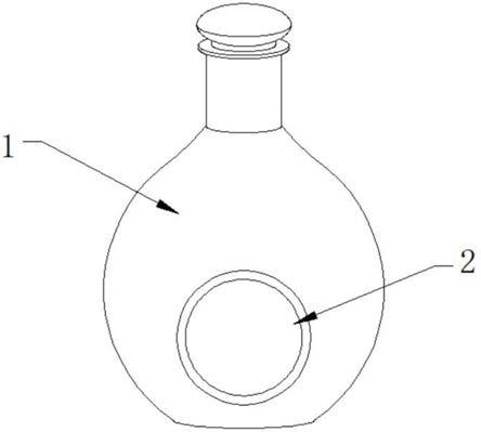 香水是一种混合了香精油,固定剂与酒精或乙酸乙酯的液体.