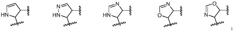 吲唑类衍生物及其制备方法和用途与流程