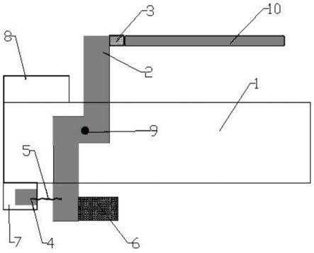 硅片边缘抛光装置、抛光鼓及抛光方法与流程