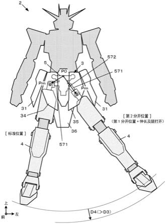 人形玩具的制作方法