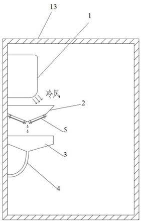 一种除湿装置的制作方法