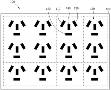 显示模块、显示屏以及电子设备的制作方法