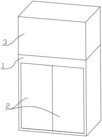 一种防爆控制柜的制作方法