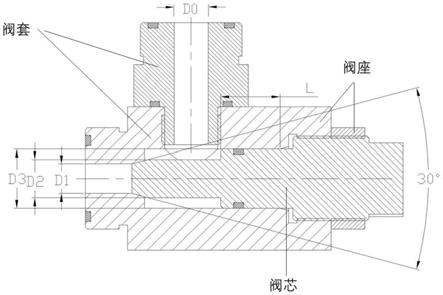 一种射频设备模拟阻力件及其制作方法