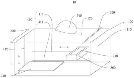 探测装置和多模态医学成像系统的制作方法