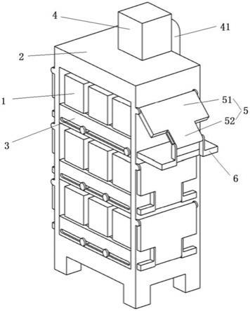 一种高效散热型UPS电源的制作方法