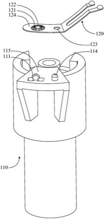 按钮及具有其的烹饪器具的制作方法