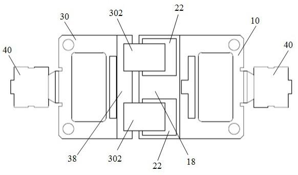 改进的模块化光伏组件旁路元件及组件接线盒的制作方法