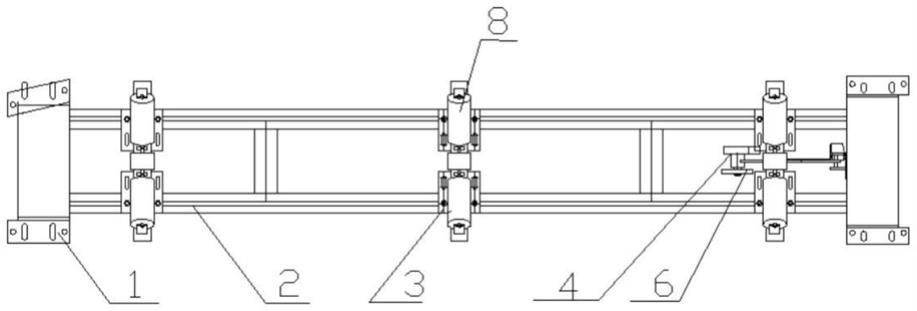 一种ICS电子皮带秤的制作方法