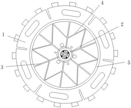 一种双轮切割锯的制作方法